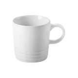 Caneca Espresso Le Creuset de 100 ml Branco