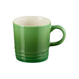 Caneca Espresso Le Creuset de 100 ml Verde Bamboo