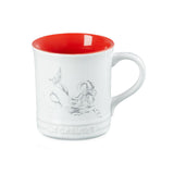 Caneca Seattle Signos do Zodiaco 400 ml Le Creuset Capricórnio