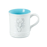 Caneca Seattle Signos do Zodiaco 400 ml Le Creuset