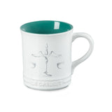 Caneca Seattle Signos do Zodiaco 400 ml Le Creuset Libra