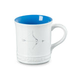 Caneca Seattle Signos do Zodiaco 400 ml Le Creuset