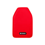 Cooler Sleeve Le Creuset Vermelho para Garrafas de Vinhos 750 ml