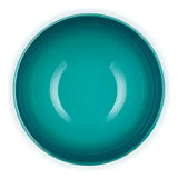 Bowl Redondo Para Snacks 11cm Le Creuset Bleu Riviera