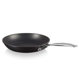 Frigideira Antiaderente Le Creuset Rasa 28 cm Sem Tampa Sem Alça Matte Black