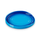 Descanso Oval para Colher Le Creuset Cerâmica Premium