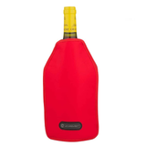 Cooler Sleeve Le Creuset Vermelho para Garrafas de Vinhos 750 ml