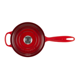 Panela Molheira com Alça 16 cm Le Creuset Signature