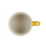 Caneca Espresso Le Creuset de 100 ml Amarelo Nectar