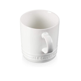 Caneca Espresso Le Creuset de 100 ml Branco