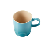 Caneca Espresso Le Creuset de 100 ml Azul Caribe