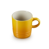 Caneca Espresso Le Creuset de 100 ml Amarelo Nectar