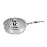 Frigideira Saute Com Tampa 24cm 3-Ply Le Creuset