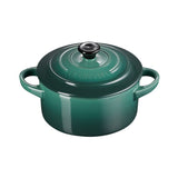 Mini Cocotte Le Creuset Caçarola Redonda de Cerâmica 250 ml