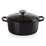 Panela de Ferro Fundido 20 cm Le Creuset Signature