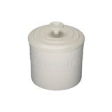 Porta Condimentos com Tampa 200ml Le Creuset Branco