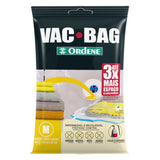 Saco a Vacuo VAC BAG para Armazenamento Ordene Grande