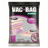 Saco a Vacuo VAC BAG para Armazenamento Ordene Jumbo