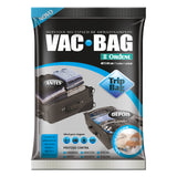 Saco a Vacuo VAC BAG TRIP BAG para Armazenamento Ordene