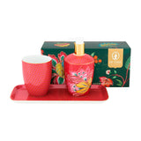 Set de 3 Acessórios De Banheiro Twinkle