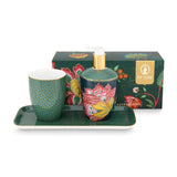 Set de 3 Acessórios De Banheiro Twinkle