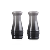 Set Saleiro e Pimenteiro de Cerâmica Premium Le Creuset