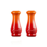 Set Saleiro e Pimenteiro de Cerâmica Premium Le Creuset
