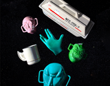 Caneca Spock Star Trek 400ml