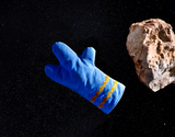 Luva Térmica Spook Live Long & Prosper™ Star Trek