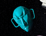 Mini Cocotte Balok Star Trek 300ml