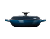 Caçarola Buffet 30cm Signature Klingon Pegador de Ferro Star Trek