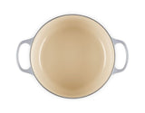 Panela Redonda Signature 26cm Enterprise Pegador de Ferro Starfleet Star Trek