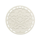 Suporte de Silicone para Panela French Mandala Le Creuset