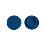 Set 2 Tampas de Silicone Moedores Pimenta e Sal Le Creuset Azul Marseille