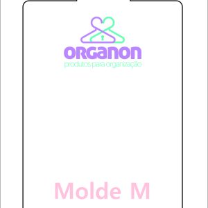 Molde Organon M