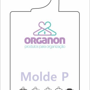 Molde Organon P