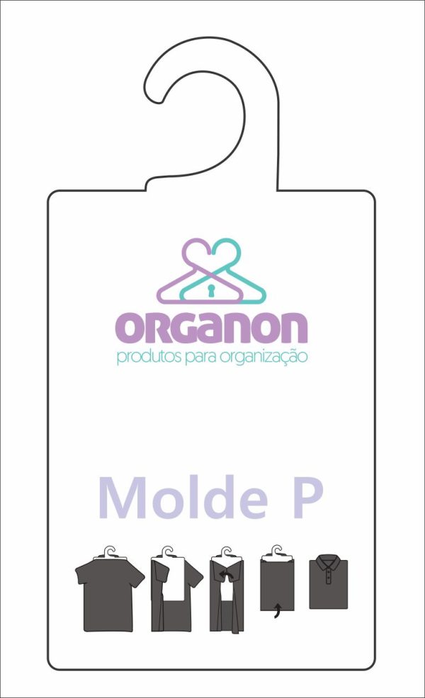Molde Organon P