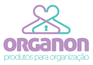 Loja Organon - Produtos para Organização!